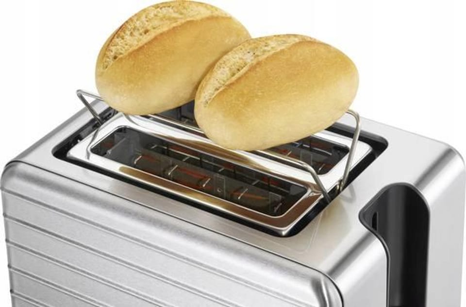 wzp wyp TOSTER PROFICOOK PC-TAZ 1110 hcc