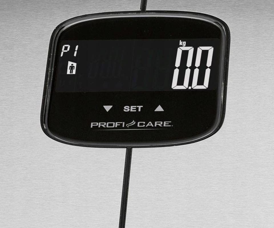 wyp WAGA LAZIENKOWA PROFICARE PC-PW 3006