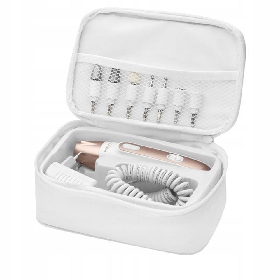 Zestaw do Manicure i Pedicure ProfiCare PC-MPS 3004