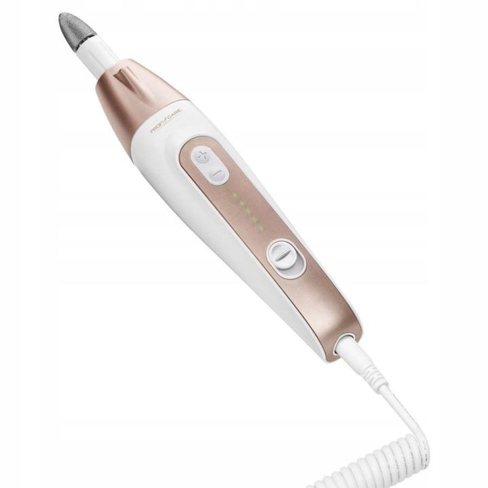 Zestaw do Manicure i Pedicure ProfiCare PC-MPS 3004