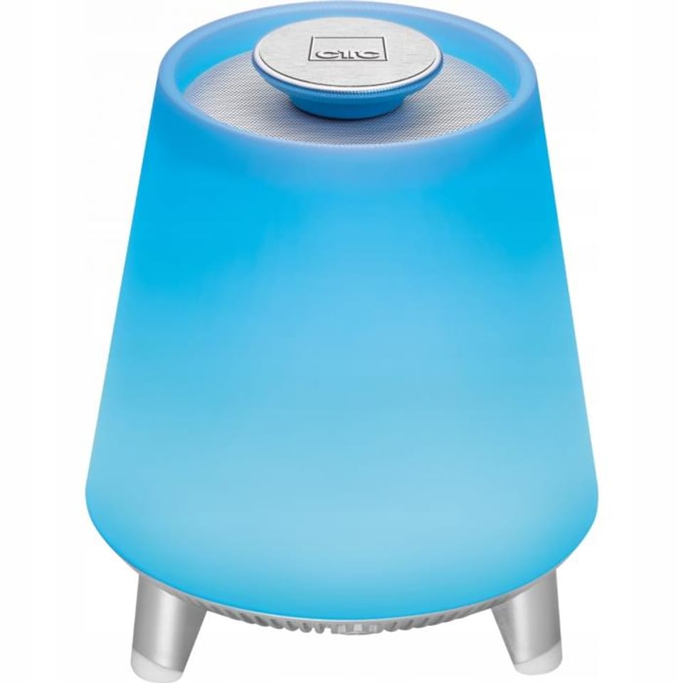 wzp wyp GŁOŚNIK BLUETOOTH CLATRONIC BSS 7002
