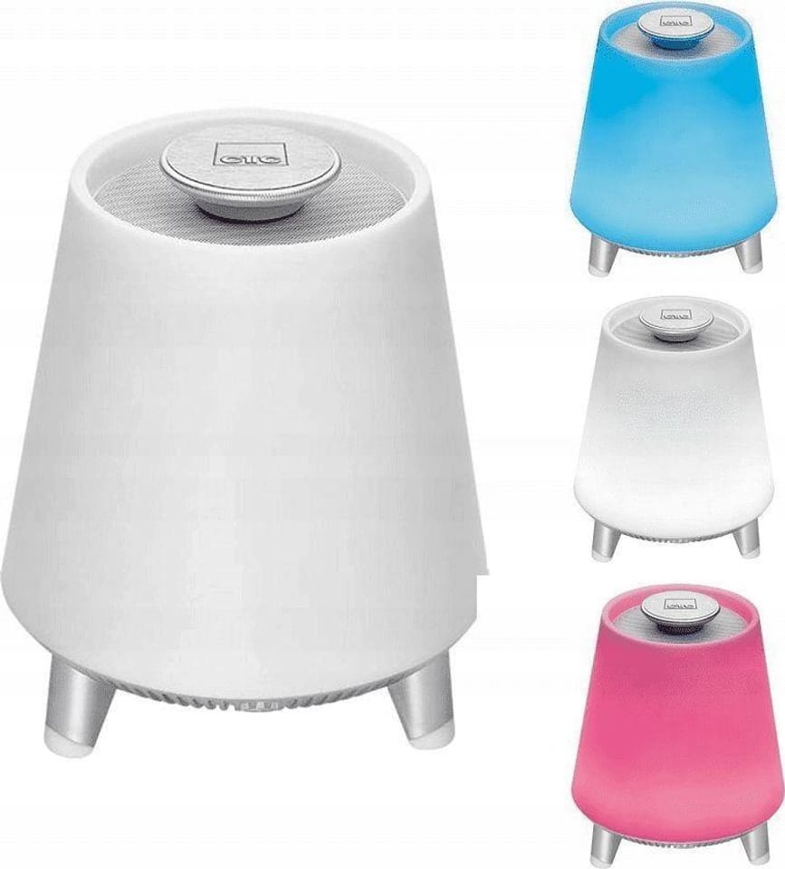 wzp wyp GŁOŚNIK BLUETOOTH CLATRONIC BSS 7002