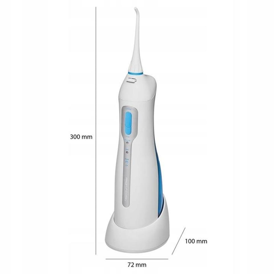 Irygator do zębów PROFICARE PC-MD 3026