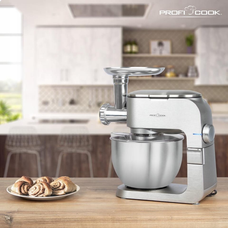 wyp ROBOT KUCHENNY PROFICOOK PC-KM 1151