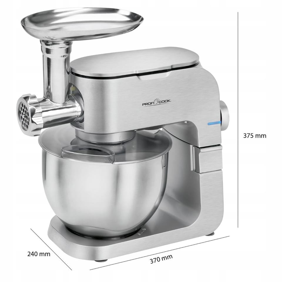 wyp ROBOT KUCHENNY PROFICOOK PC-KM 1151