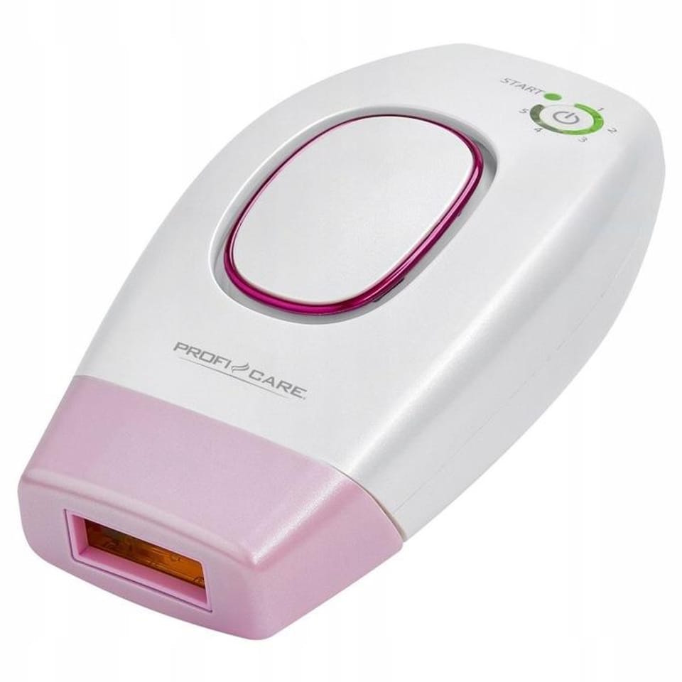 DEPILATOR LASEROWY PROFICARE PC-IPL 3024