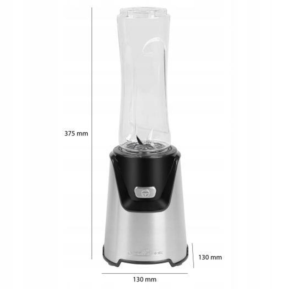 BLENDER PROFICOOK PC-SM 1153