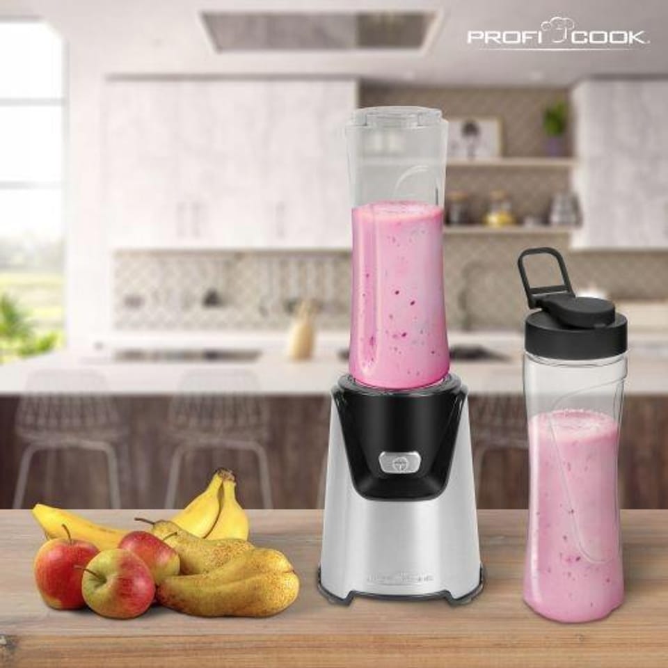 BLENDER PROFICOOK PC-SM 1153