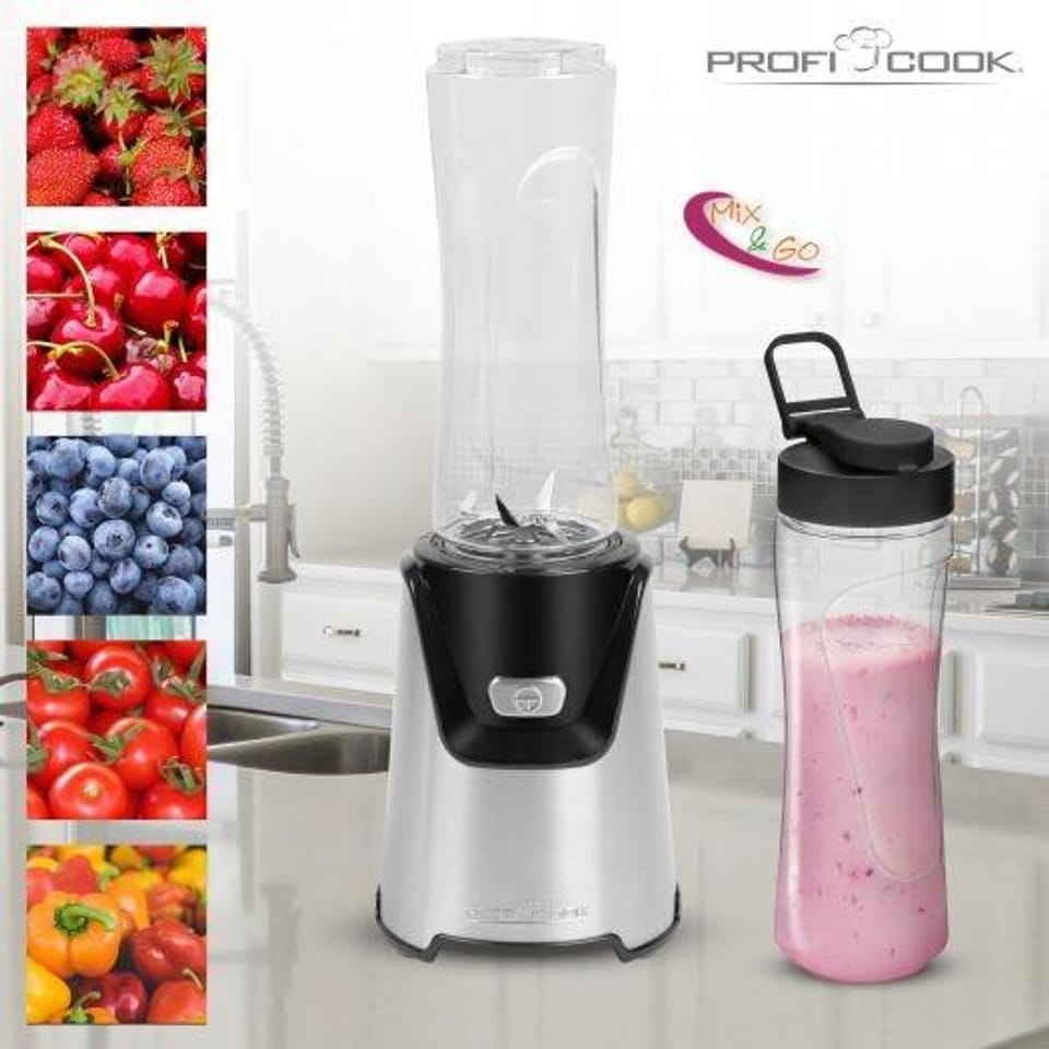 BLENDER PROFICOOK PC-SM 1153