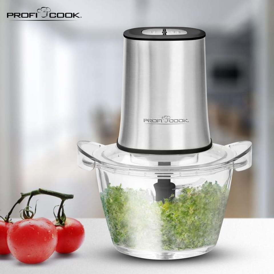 ROZDRABNIACZ PROFICOOK PC-MZ 1150