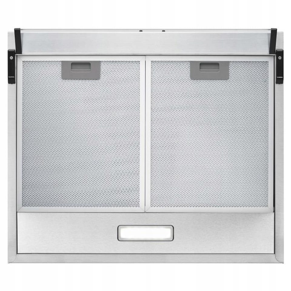wzp wyp OKAP BOMANN 623.3 INOX