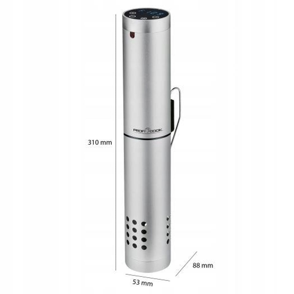 URZ. DO SOUS VIDE PROFICOOK PC-SV 1159