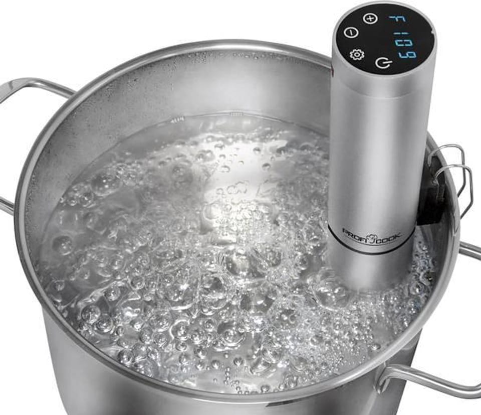 URZ. DO SOUS VIDE PROFICOOK PC-SV 1159