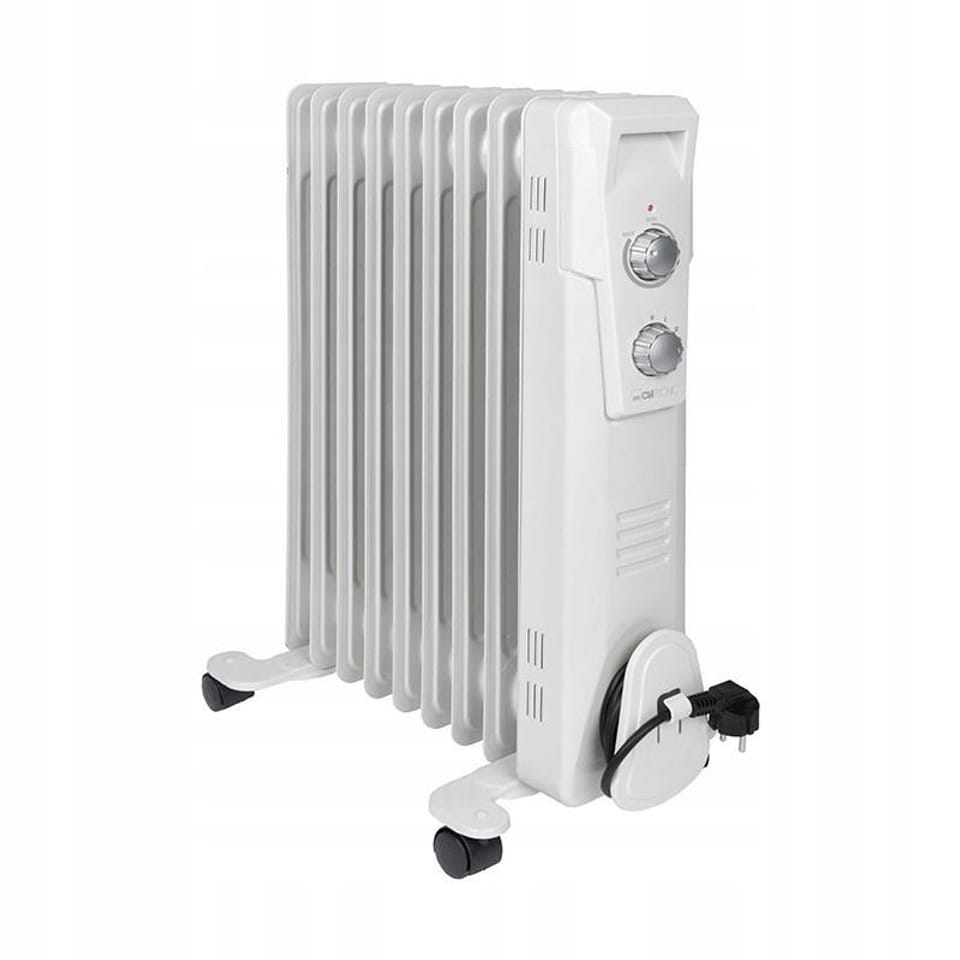 wzp wyp GRZEJNIK CLATRONIC RA 3736 9 ŻEBER