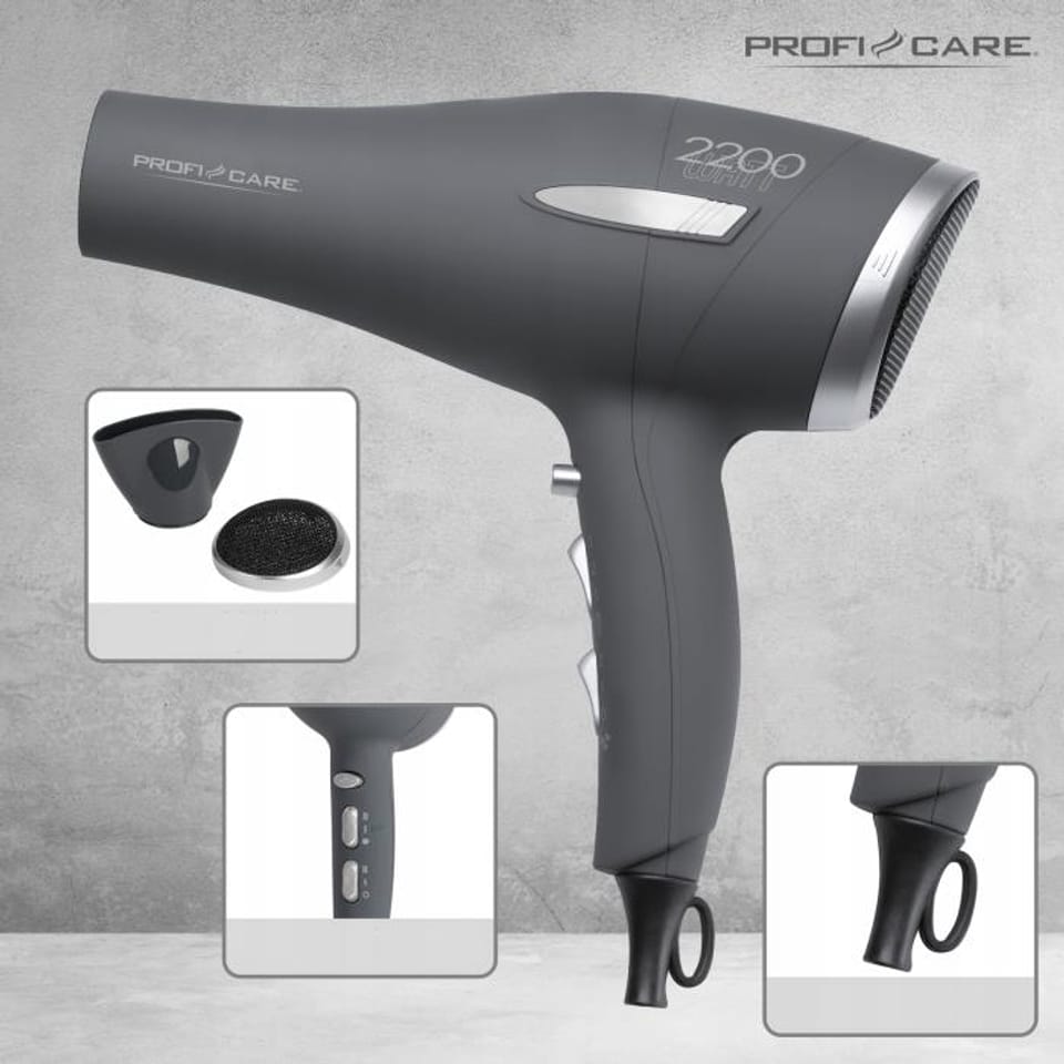 wzp wyp SUSZARKA PROFICARE PC-HT 3045 SZARA