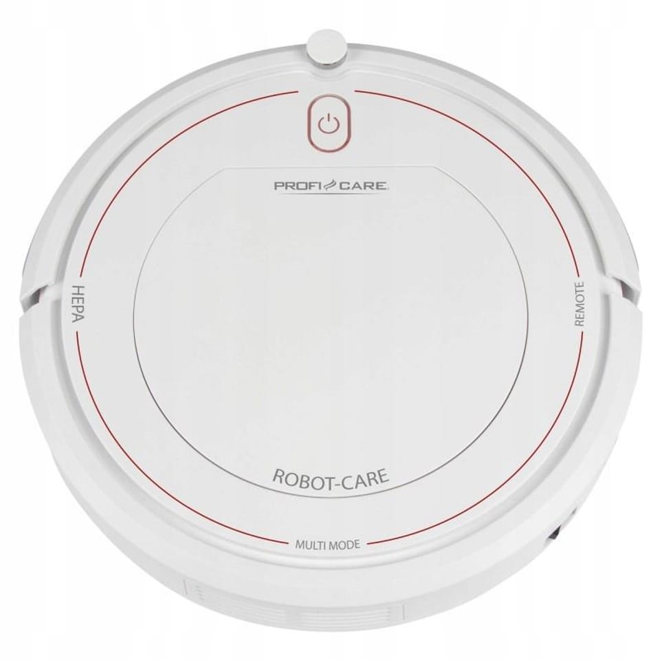 wzp wyp ROBOT ODKURZAJĄCY PROFICARE PC-BSR 3042