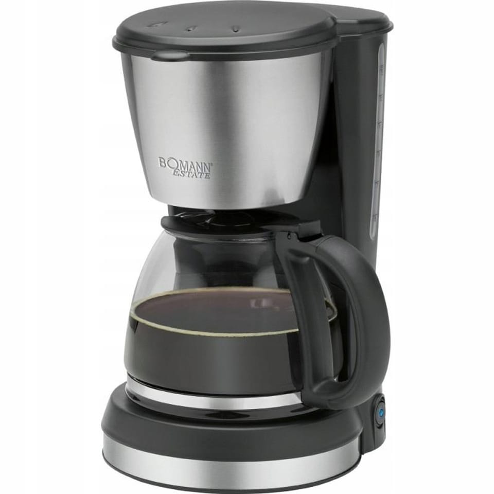 wzp KAWIARKA BOMANN KA 1369 CB