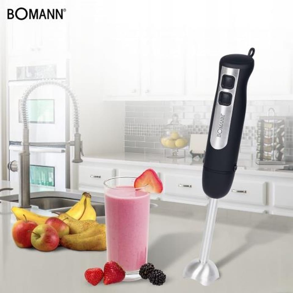 BLENDER BOMANN SM 6028 CB