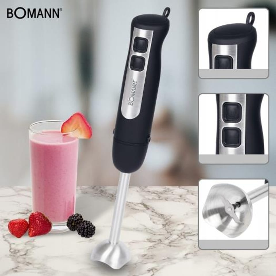 BLENDER BOMANN SM 6028 CB