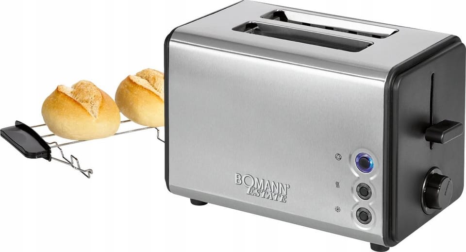 wzp wyp TOSTER BOMANN TA 1371 CB