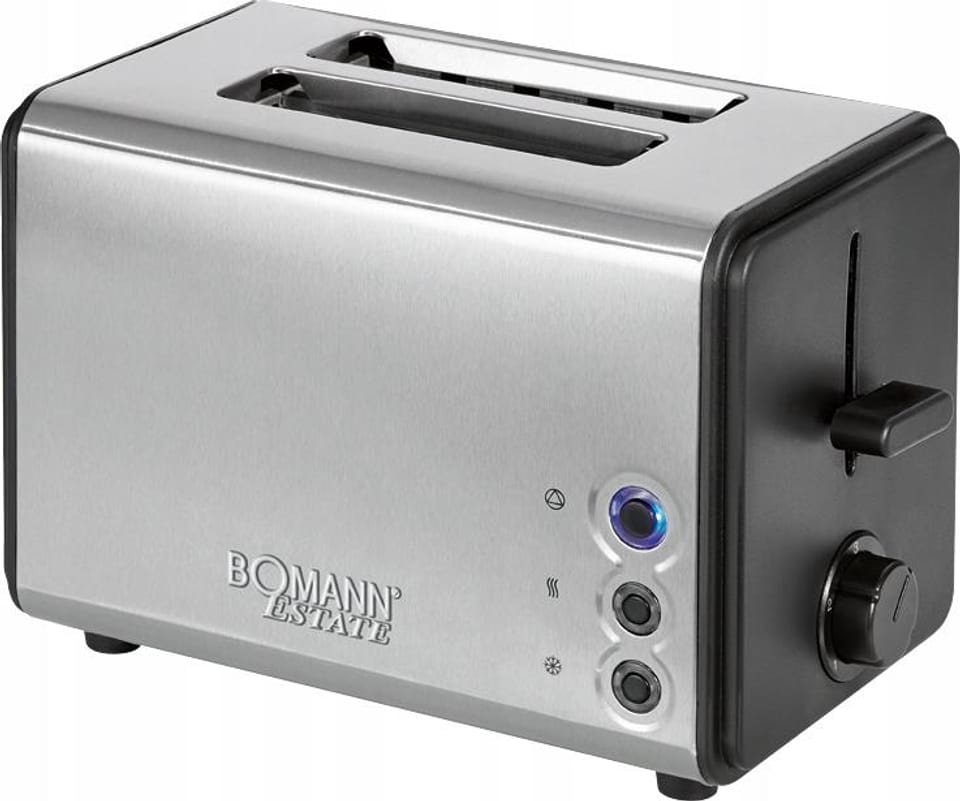 wzp wyp TOSTER BOMANN TA 1371 CB