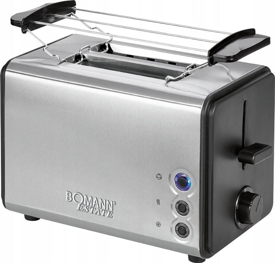wzp wyp TOSTER BOMANN TA 1371 CB