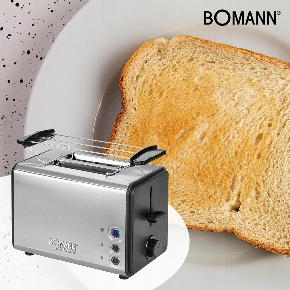 wzp wyp TOSTER BOMANN TA 1371 CB