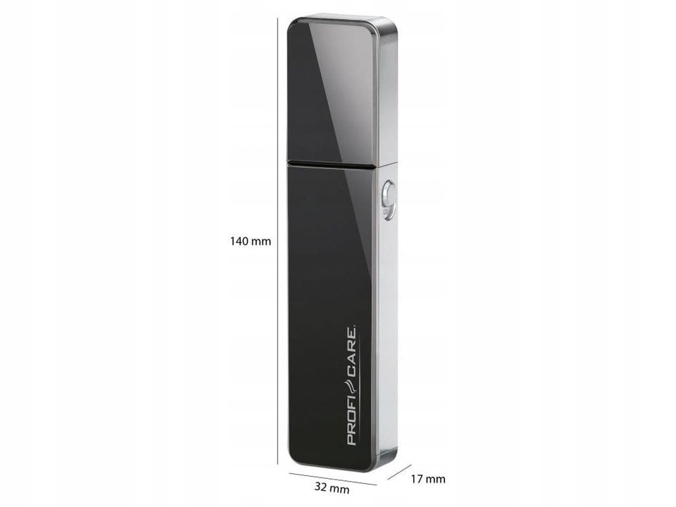 TRYMER DO NOSA PROFICARE PC-NE 3050 hcc