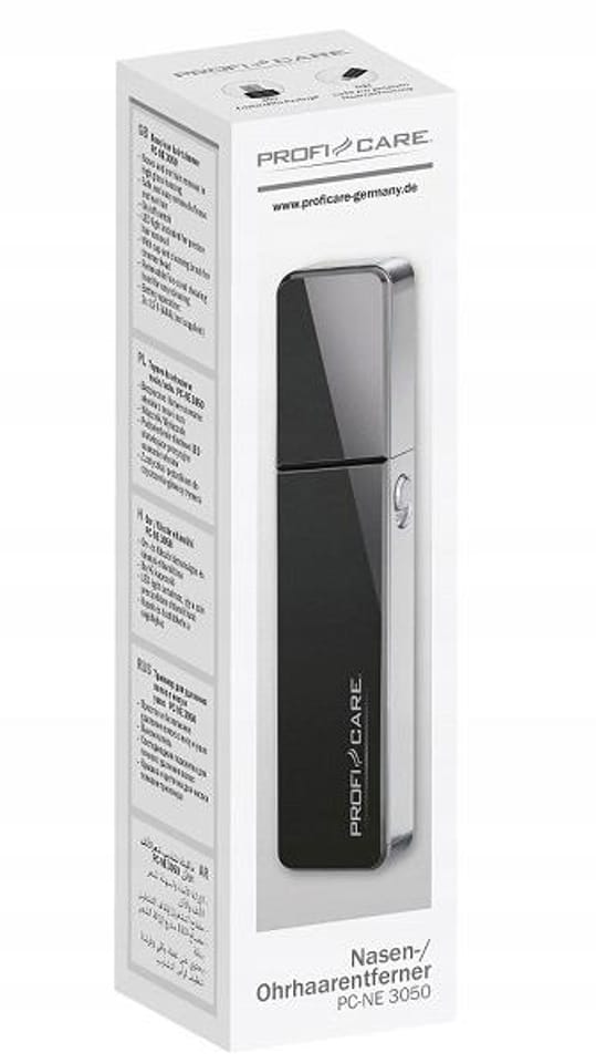 TRYMER DO NOSA PROFICARE PC-NE 3050 hcc