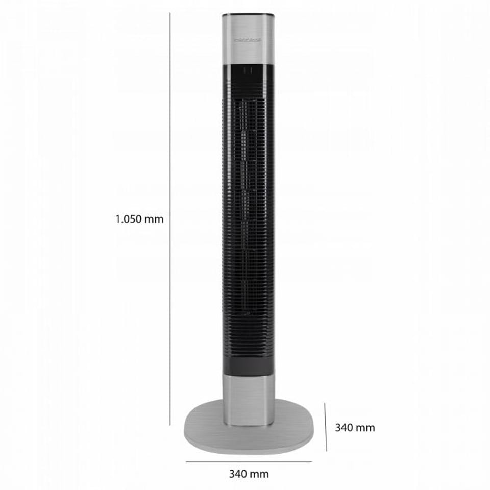 wzp WENTYLATOR PROFICARE PC-TVL 3068