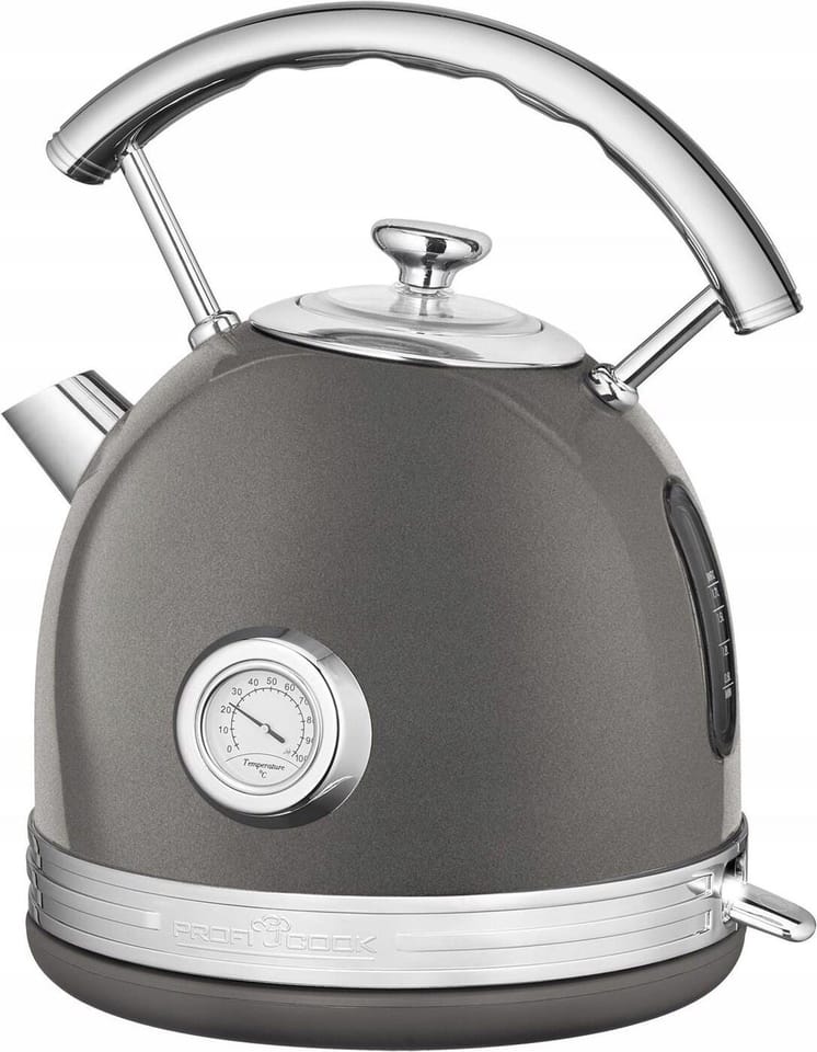 wyp CZAJNIK PROFICOOK PC-WKS 1192 SZARY