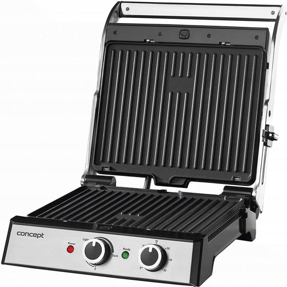 GRILL CONCEPT GE-2010