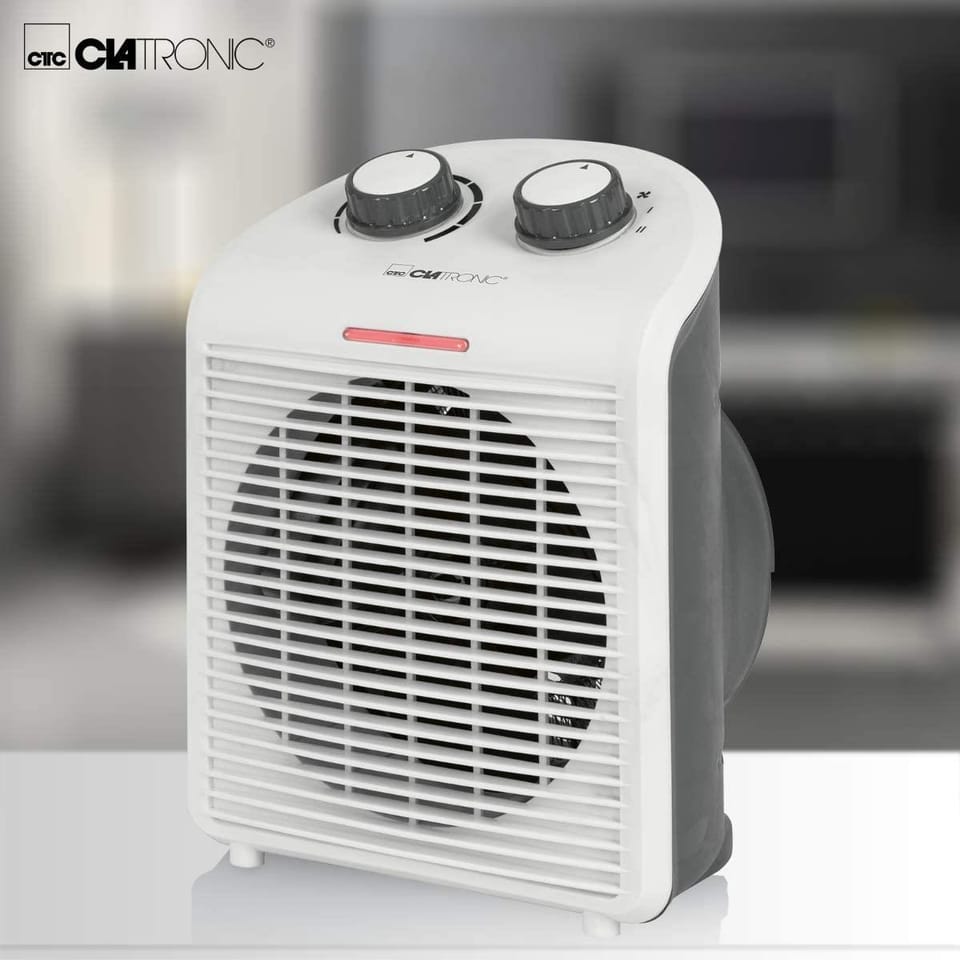 wzp wyp TERMOWENTYLATOR CLATRONIC HL 3761