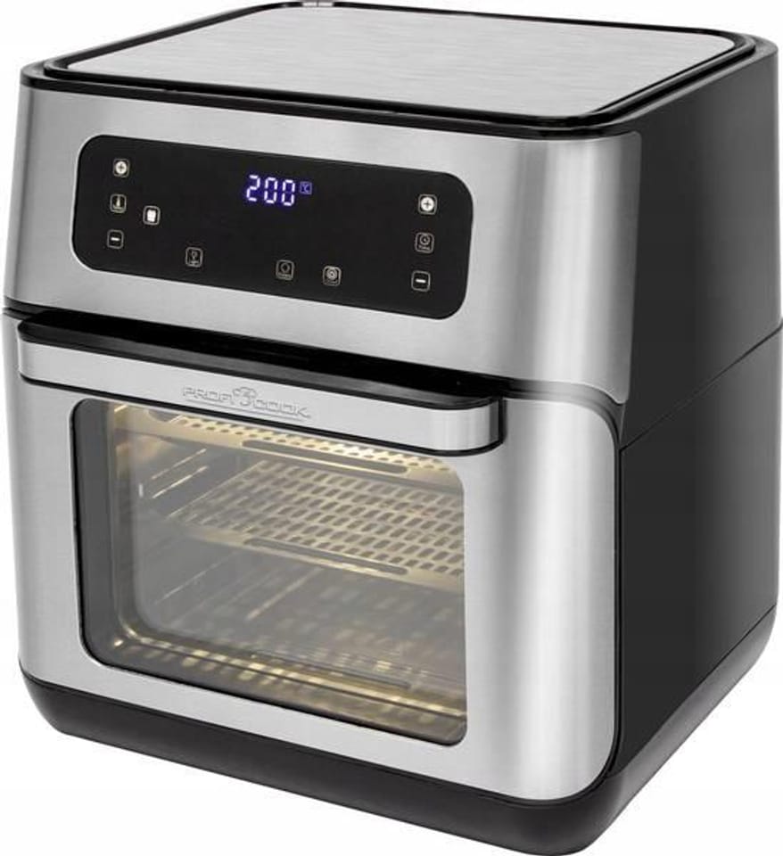 FRYTKOWNICA PROFICOOK PC-FR 1200 H