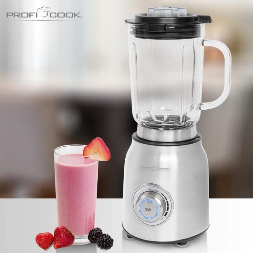 Blender kielichowy Proficook PC-UM 1207