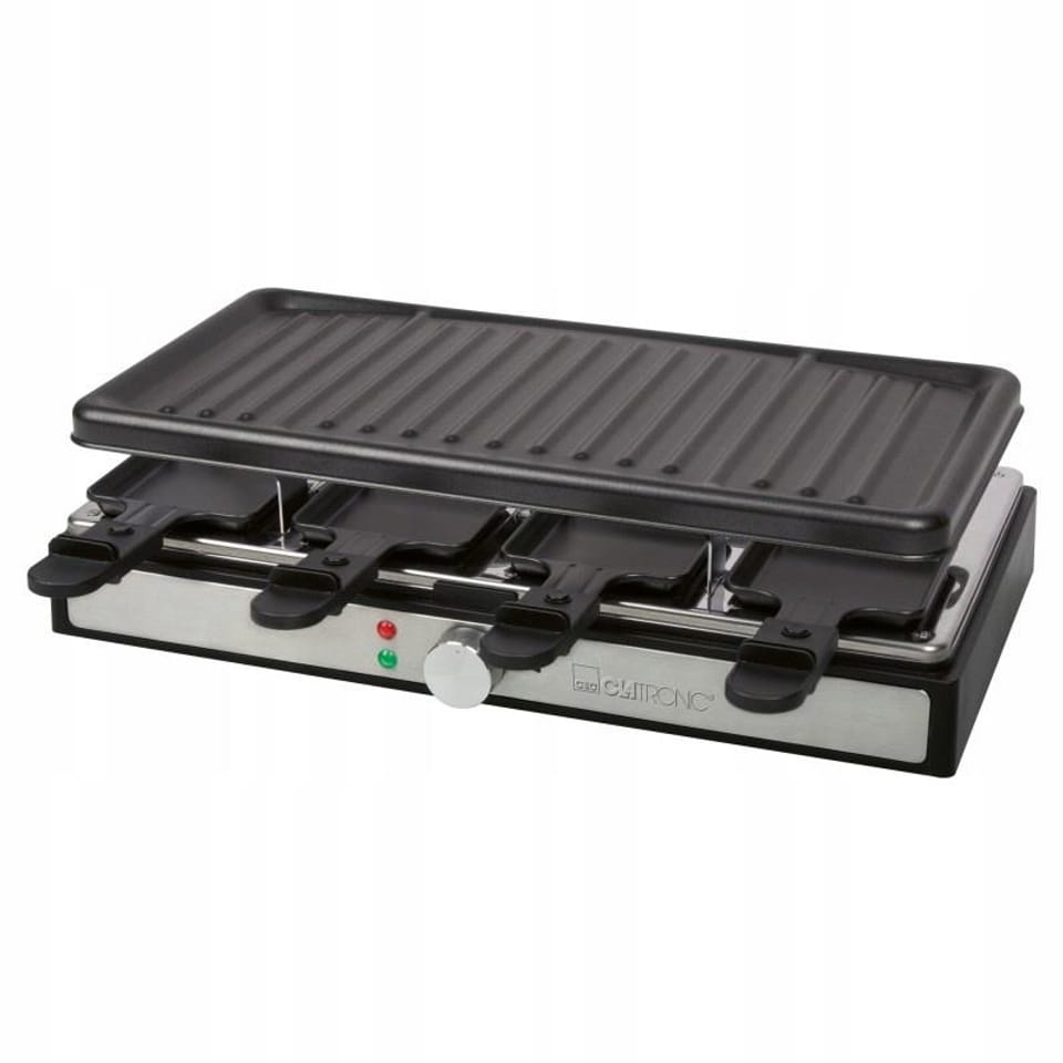 GRILL CLATRONIC RG 3757