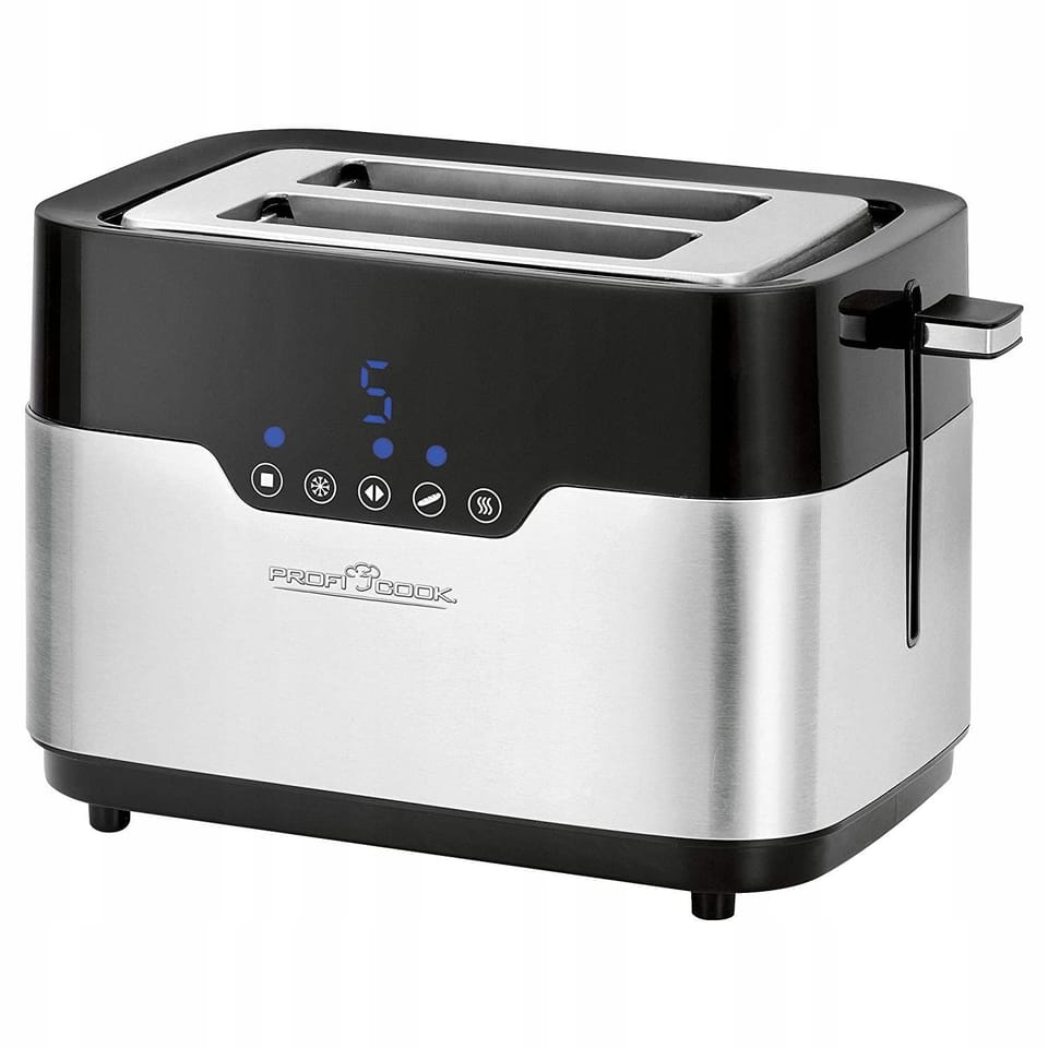 TOSTER PROFI COOK PC-TA 1170