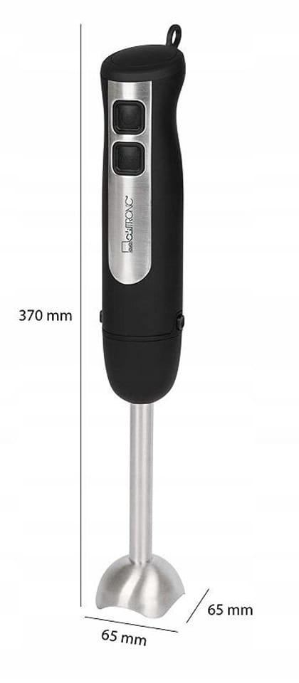 wyp BLENDER CLATRONIC SM 3739