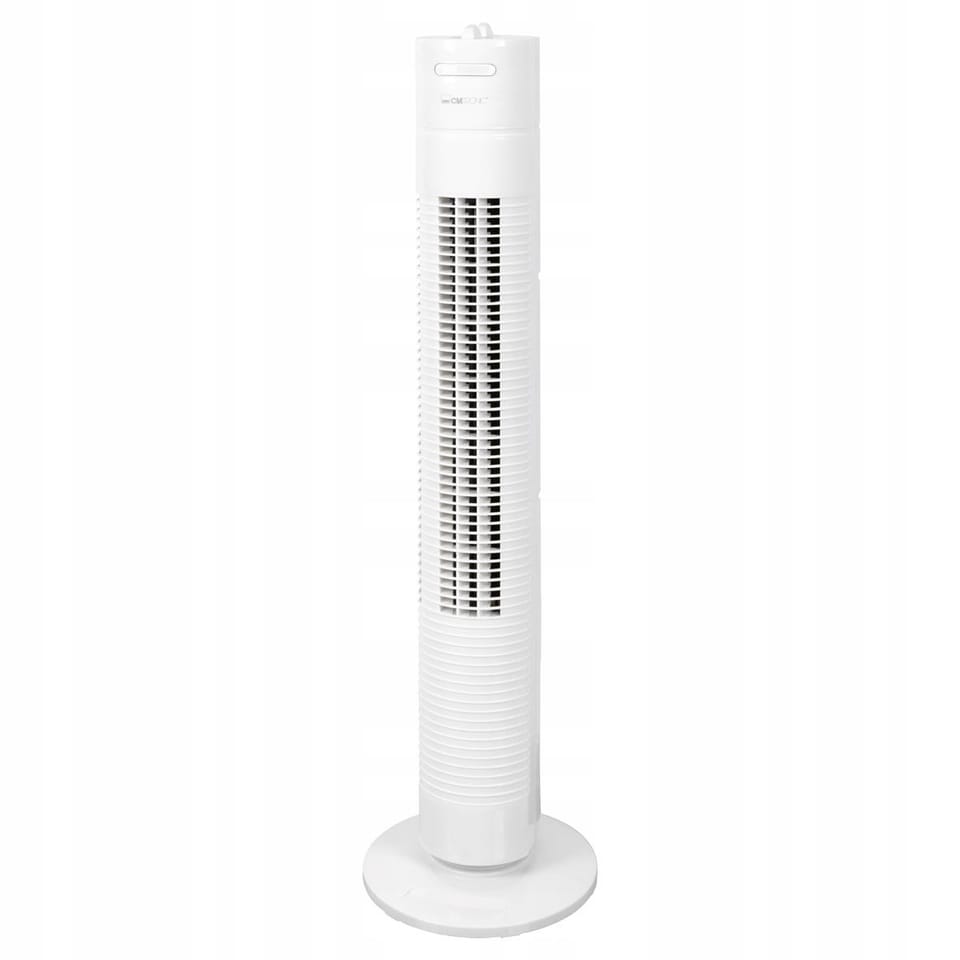 WENTYLATOR CLATRONIC TVL 3770 BIAŁY