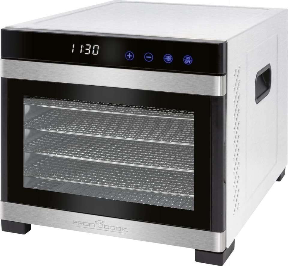 wzp SUSZARKA DO GRZYBÓW PROFICOOK PC-DR 1218