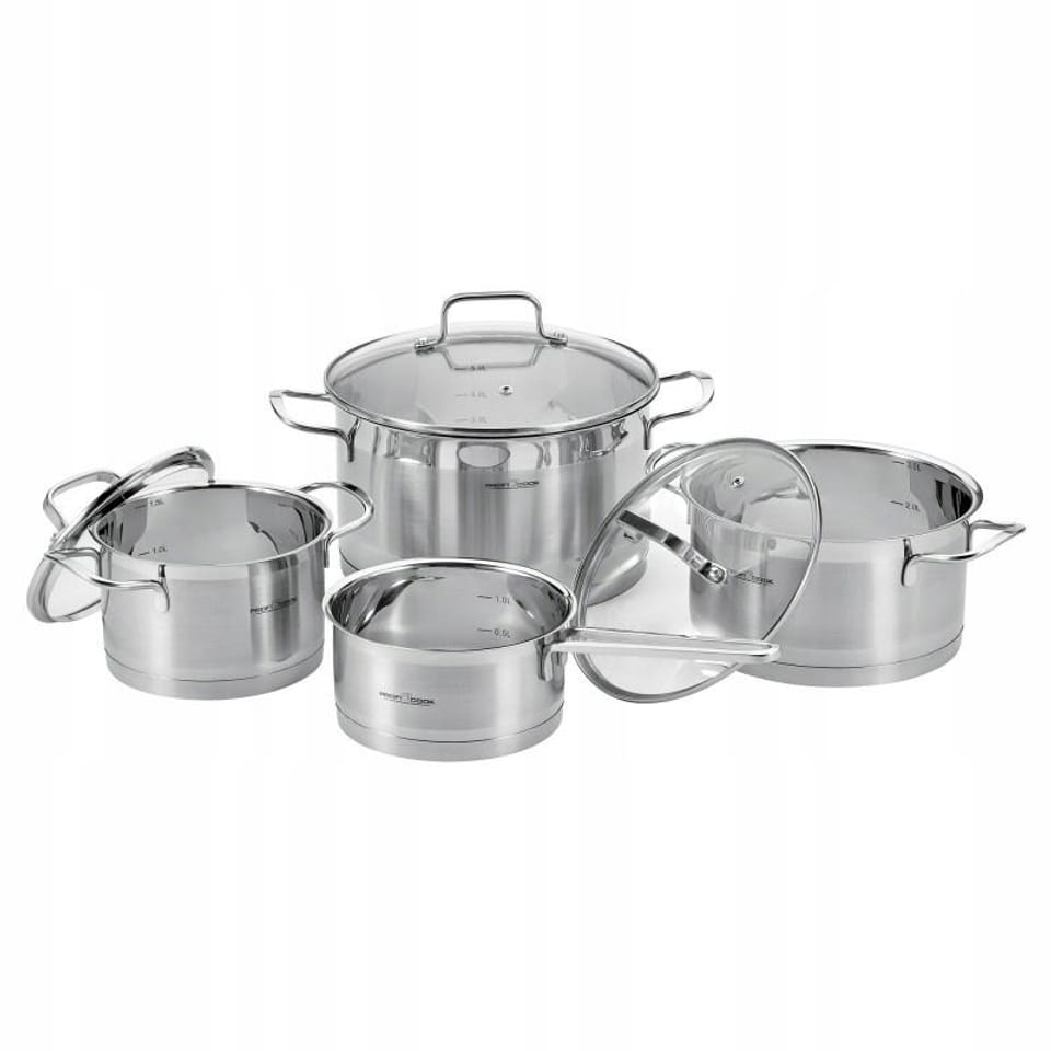 wzp GARNKI PROFICOOK PC-KTS 1224
