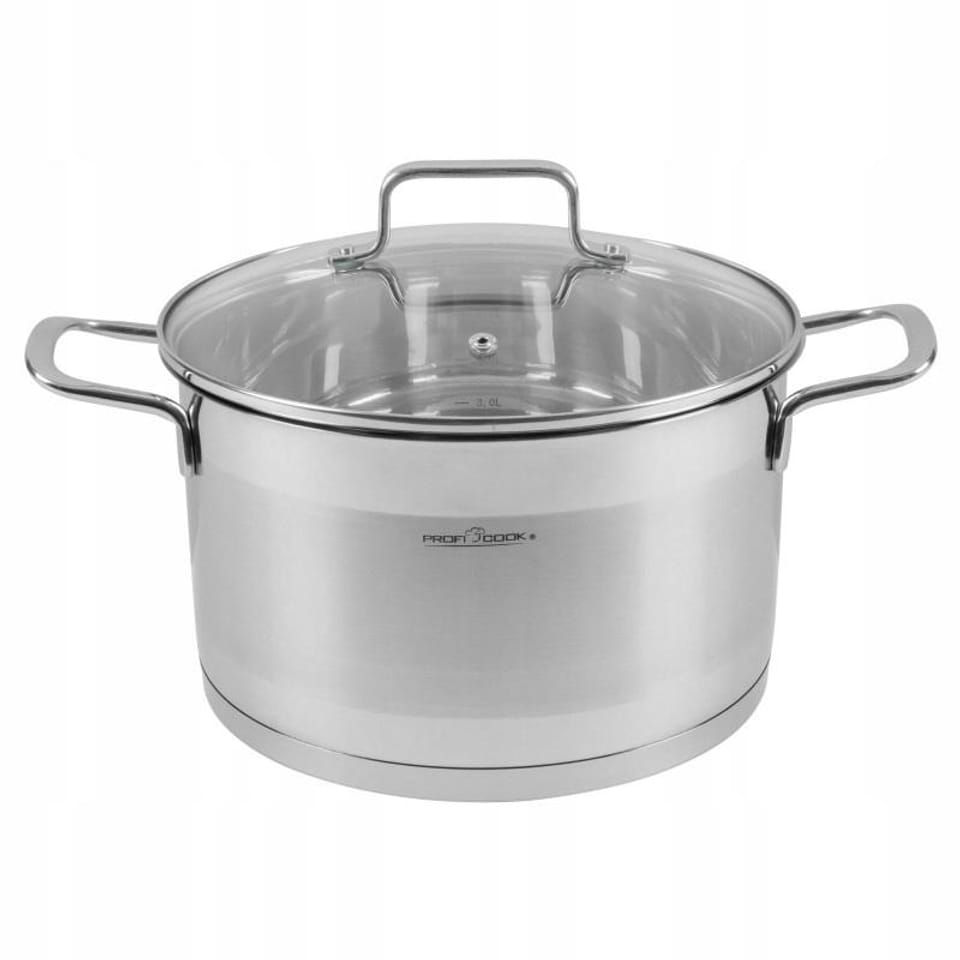 wzp GARNKI PROFICOOK PC-KTS 1223