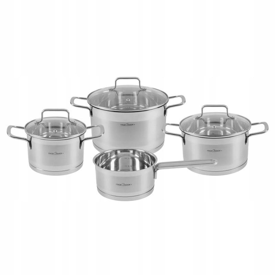 wzp GARNKI PROFICOOK PC-KTS 1224