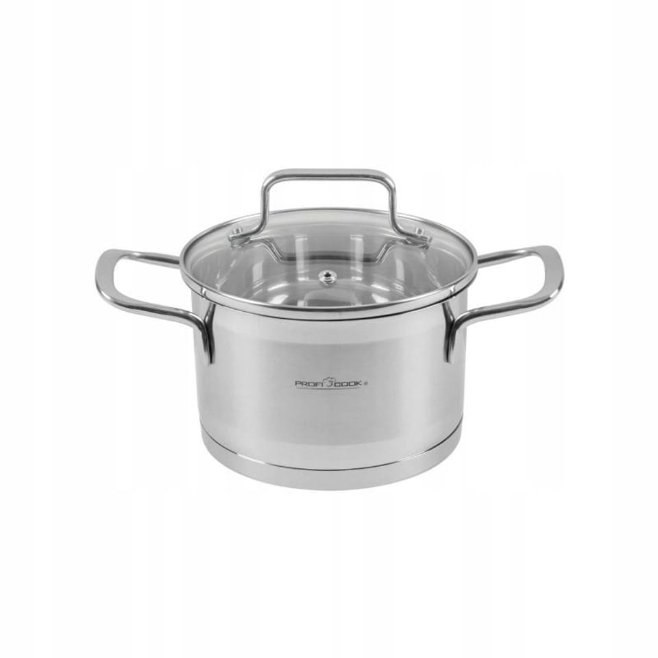 wzp GARNKI PROFICOOK PC-KTS 1223