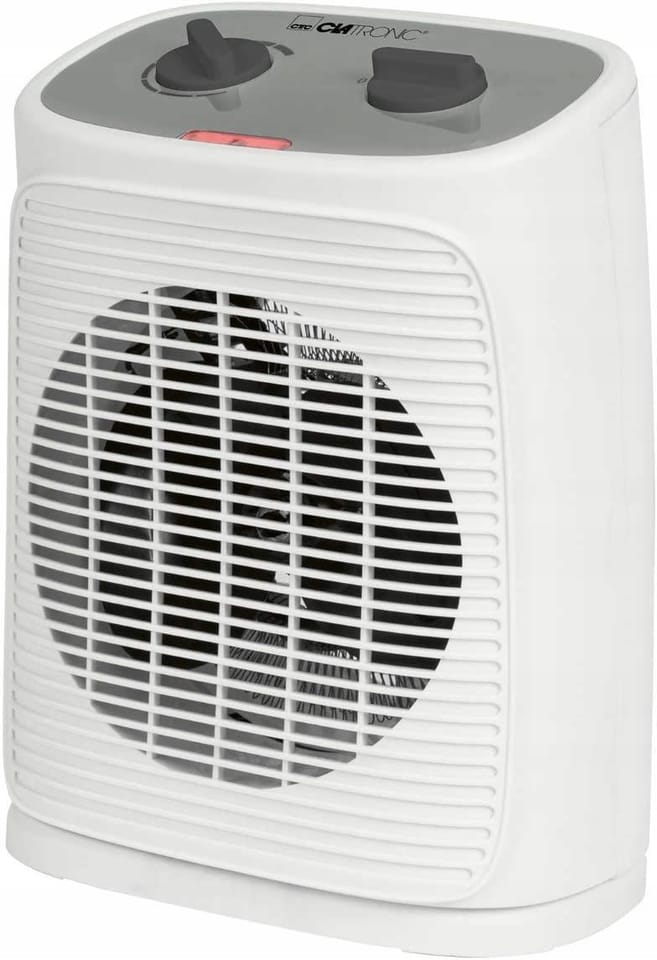 wzp wyp TERMOWENTYLATOR CLATRONIC HL 3762