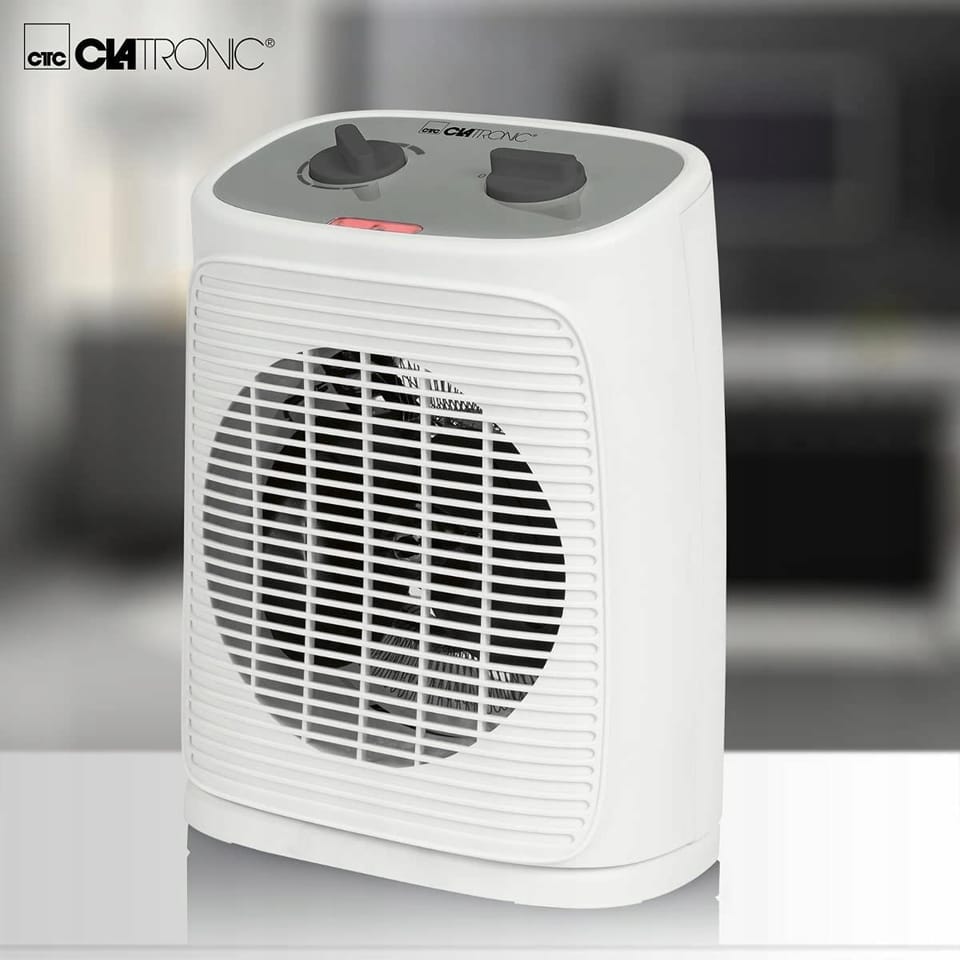 wzp wyp TERMOWENTYLATOR CLATRONIC HL 3762