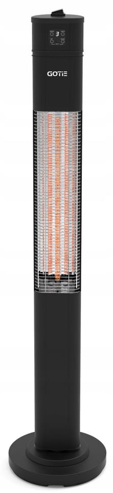 wyp PROMIENNIK GOTIE GOE-1600