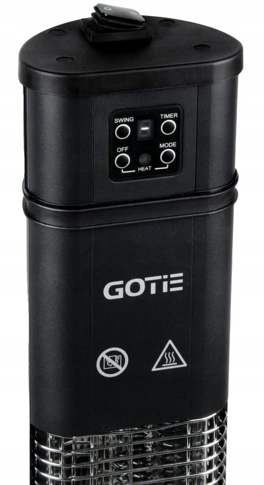 wyp PROMIENNIK GOTIE GOE-1600