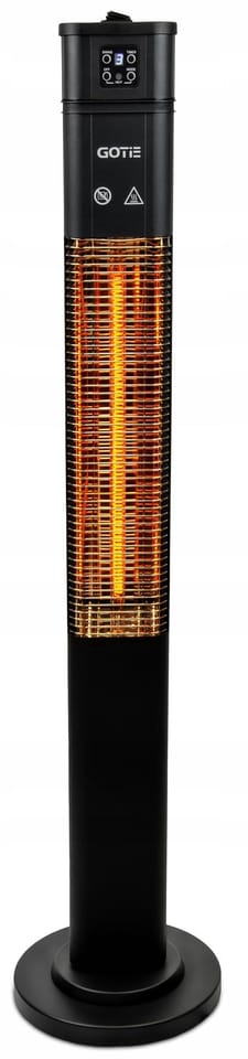 wyp PROMIENNIK GOTIE GOE-1600