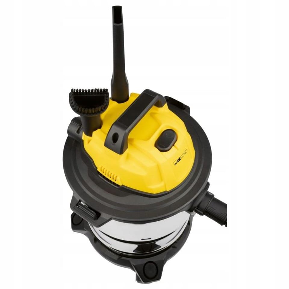 wzp wyp ODKURZACZ CLATRONIC BS 1313